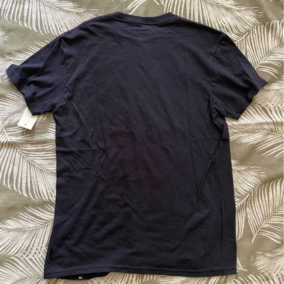 Quiksilver Men’s Boldness T-shirt - Picture 6 of 6
